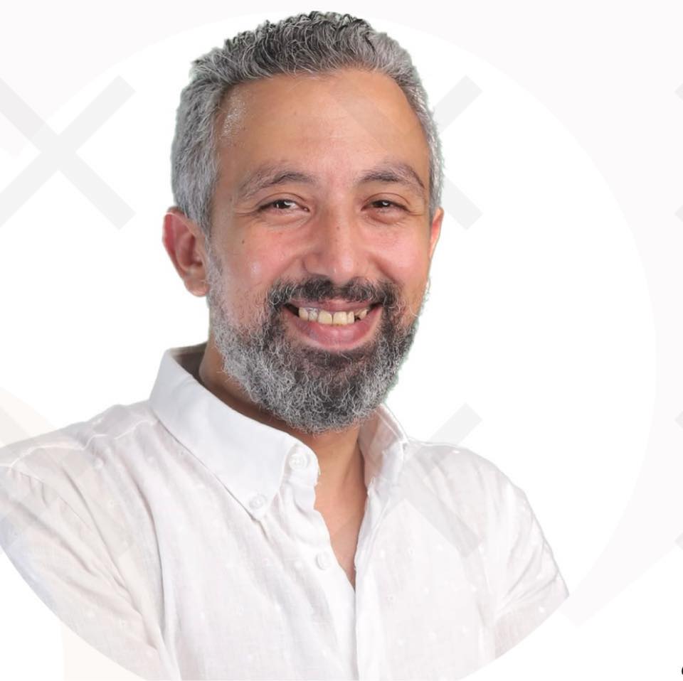 Ahmed Radi