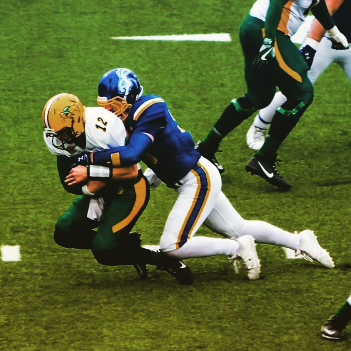 Join us in welcoming Ryan Earith... - Dynamic Sports Training