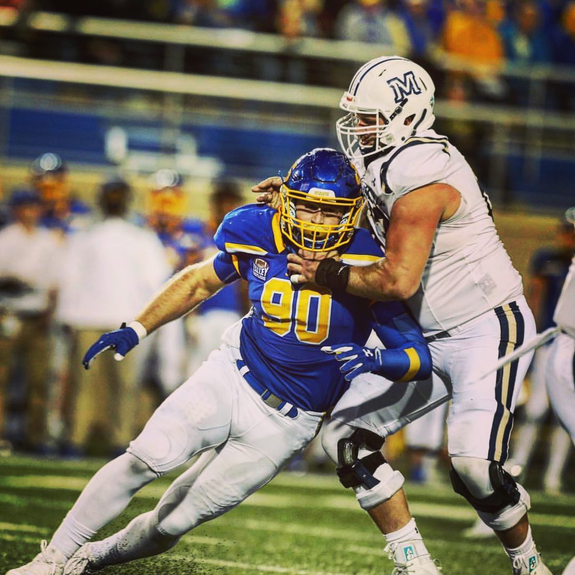 Join us in welcoming Ryan Earith... - Dynamic Sports Training