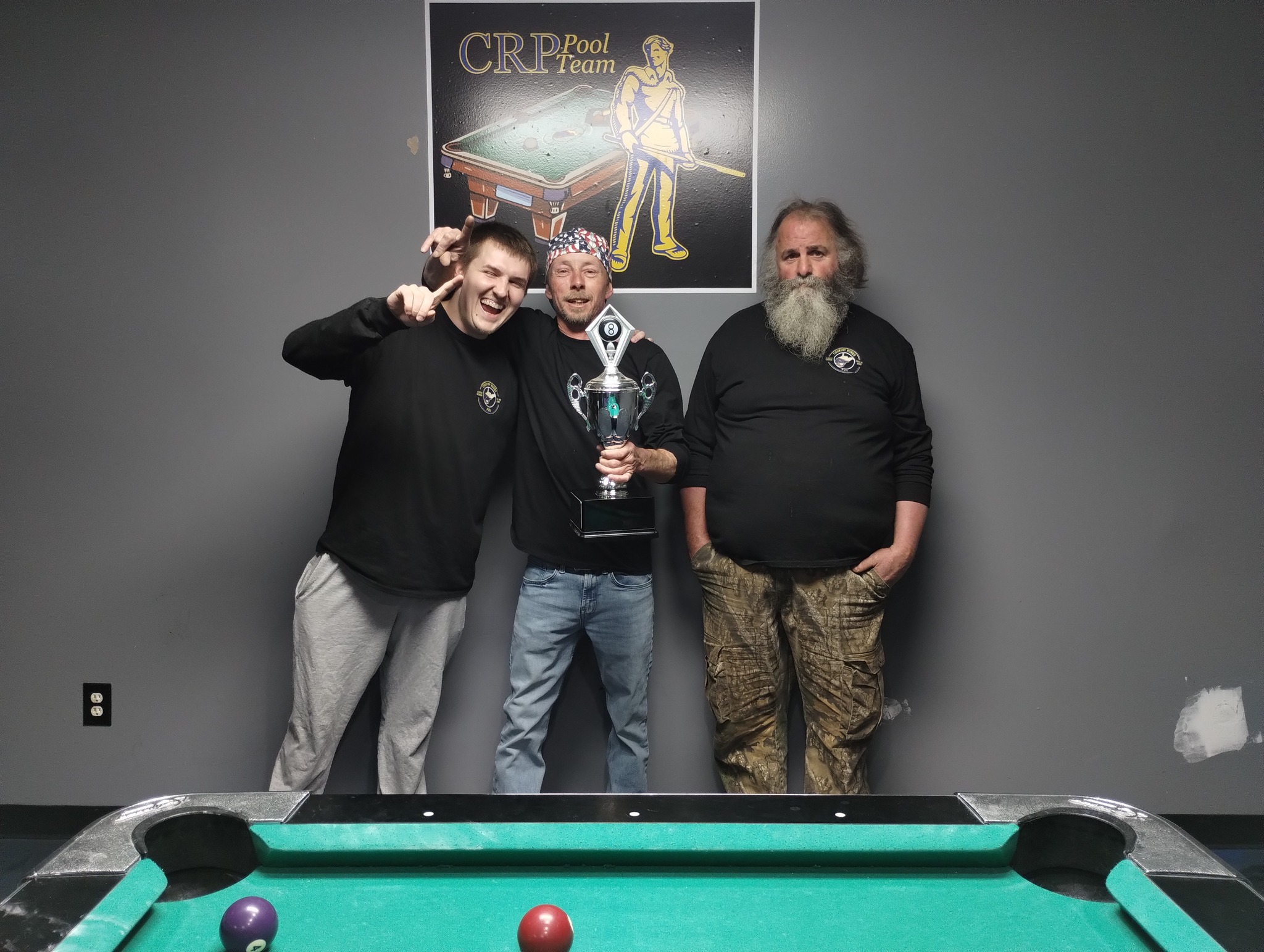 Mineral County Pool League | Facebook