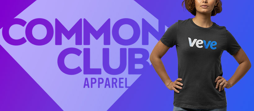 Common Club Apparel