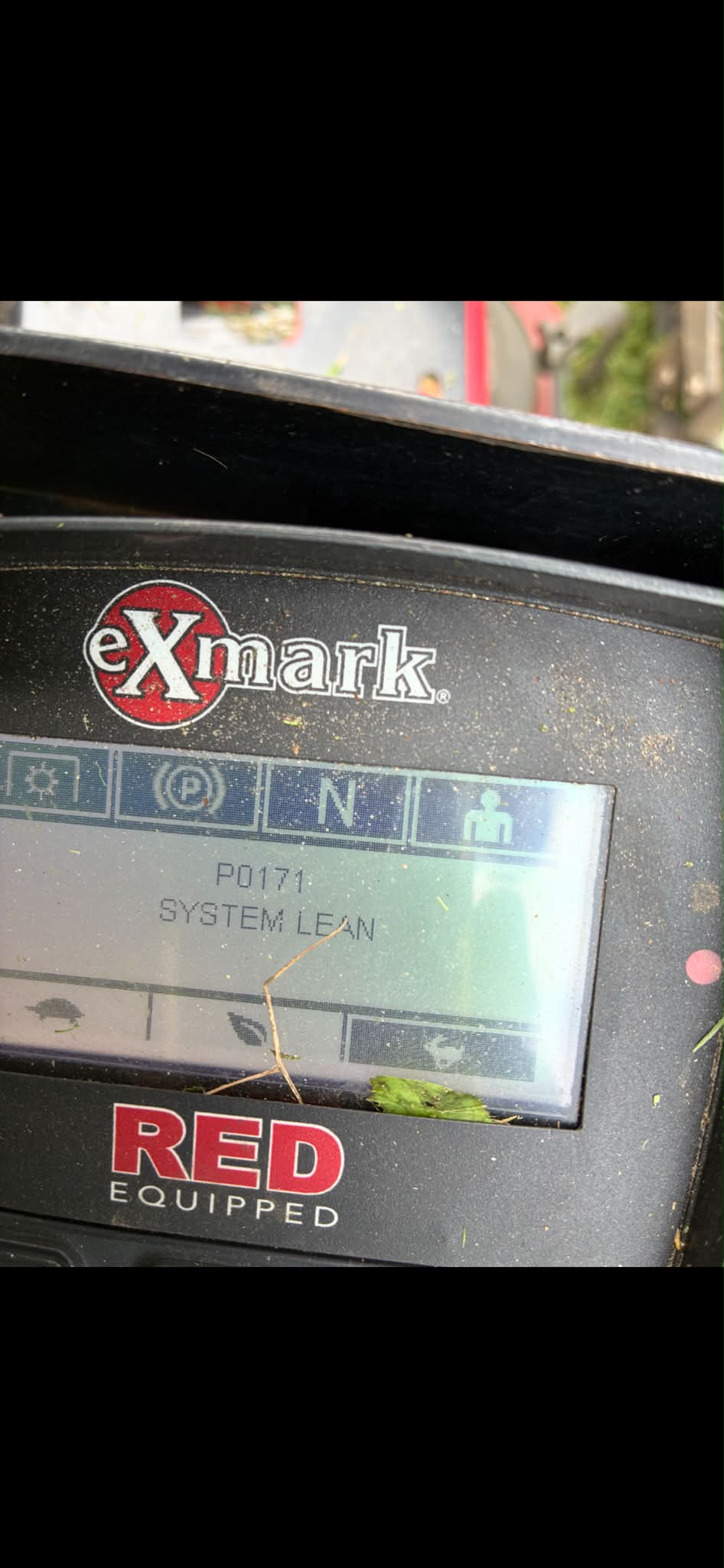 専用ページ　S-2 Lazer Z X series cylinder one misfire issue?