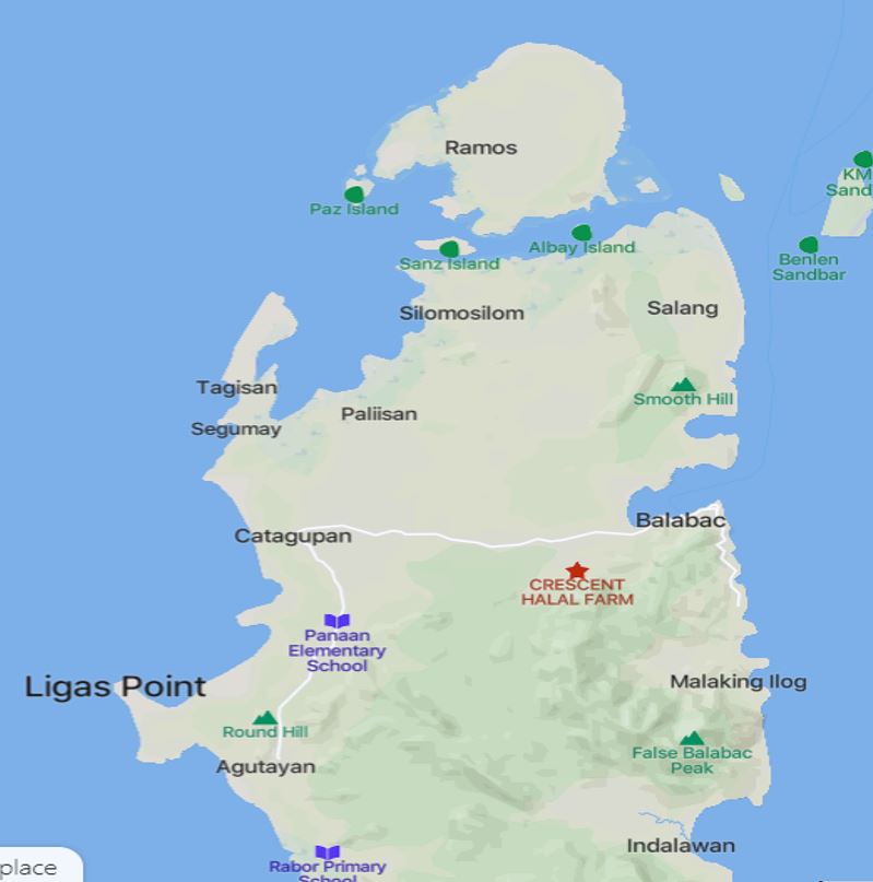 Linda 2 - The Most Extreme Points Of The Philippine The... | Facebook