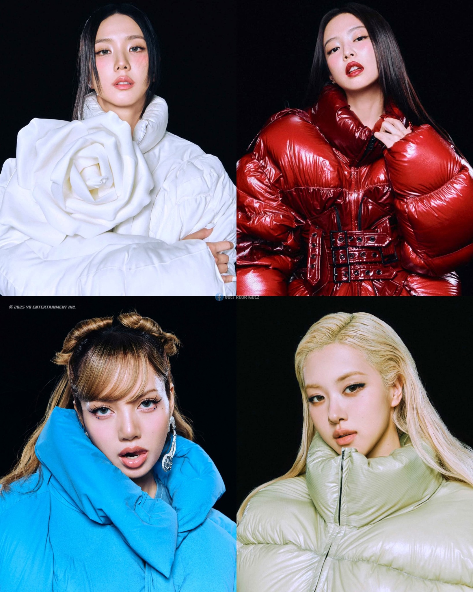 ✨Blackpink (JUMP)