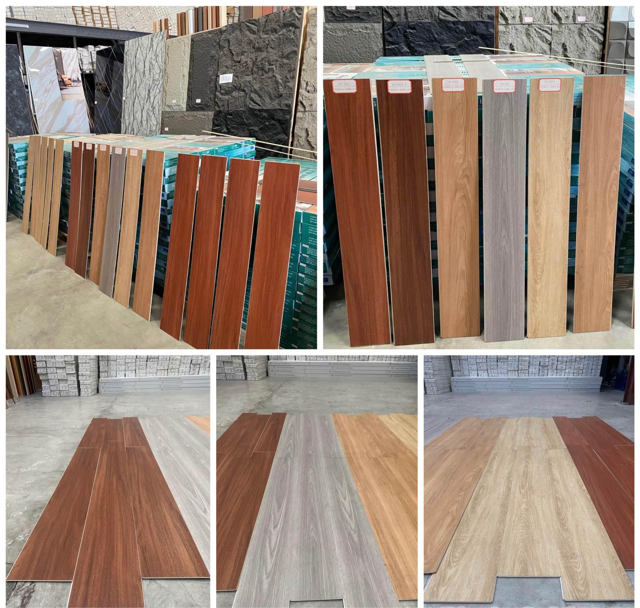 Wood Plastic Composite (WPC) Cladding & Decking Group Philippines | SPC ...