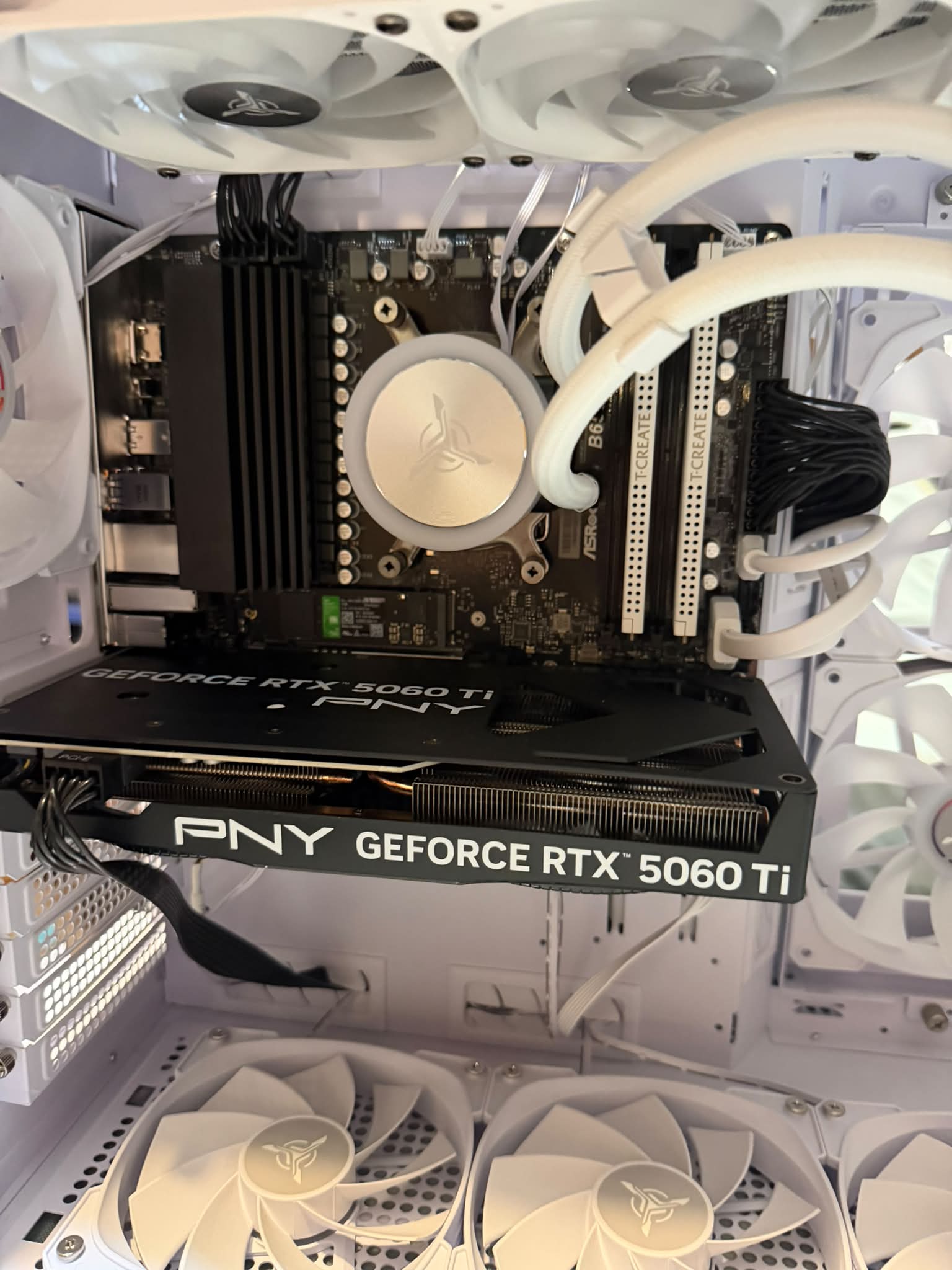 Hi everyone, how can i overclock my RTX 5060ti 16GB? & is't safe?