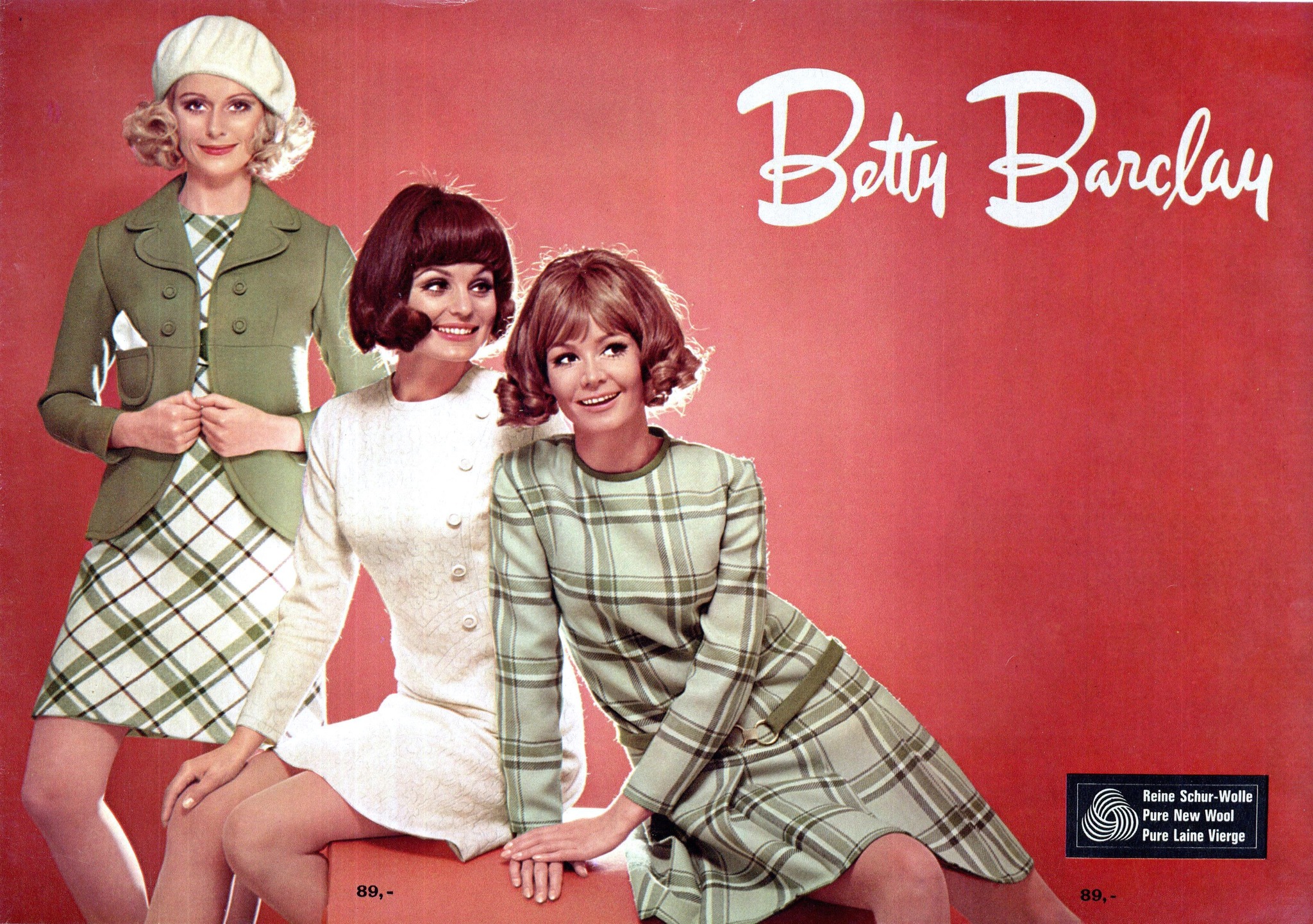 Mikki's 1960s History Resource