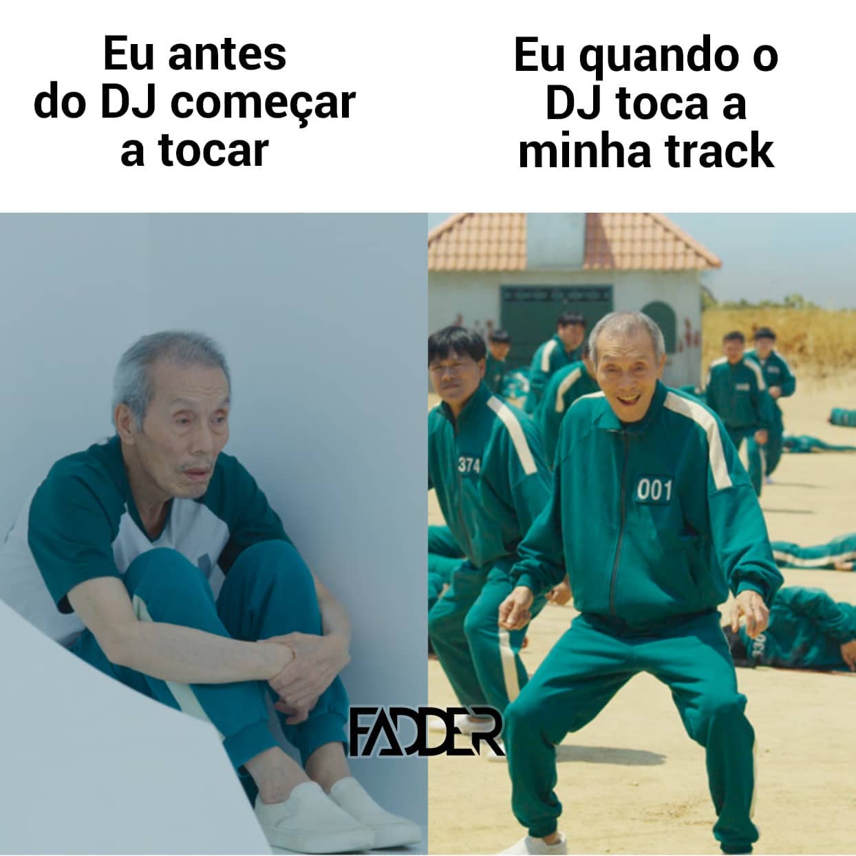 Fadder