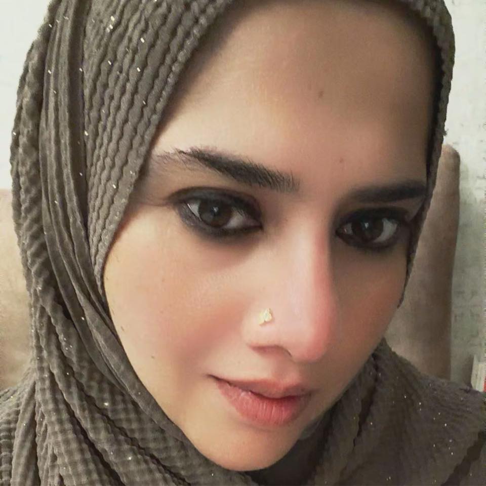 Humaira Hasin