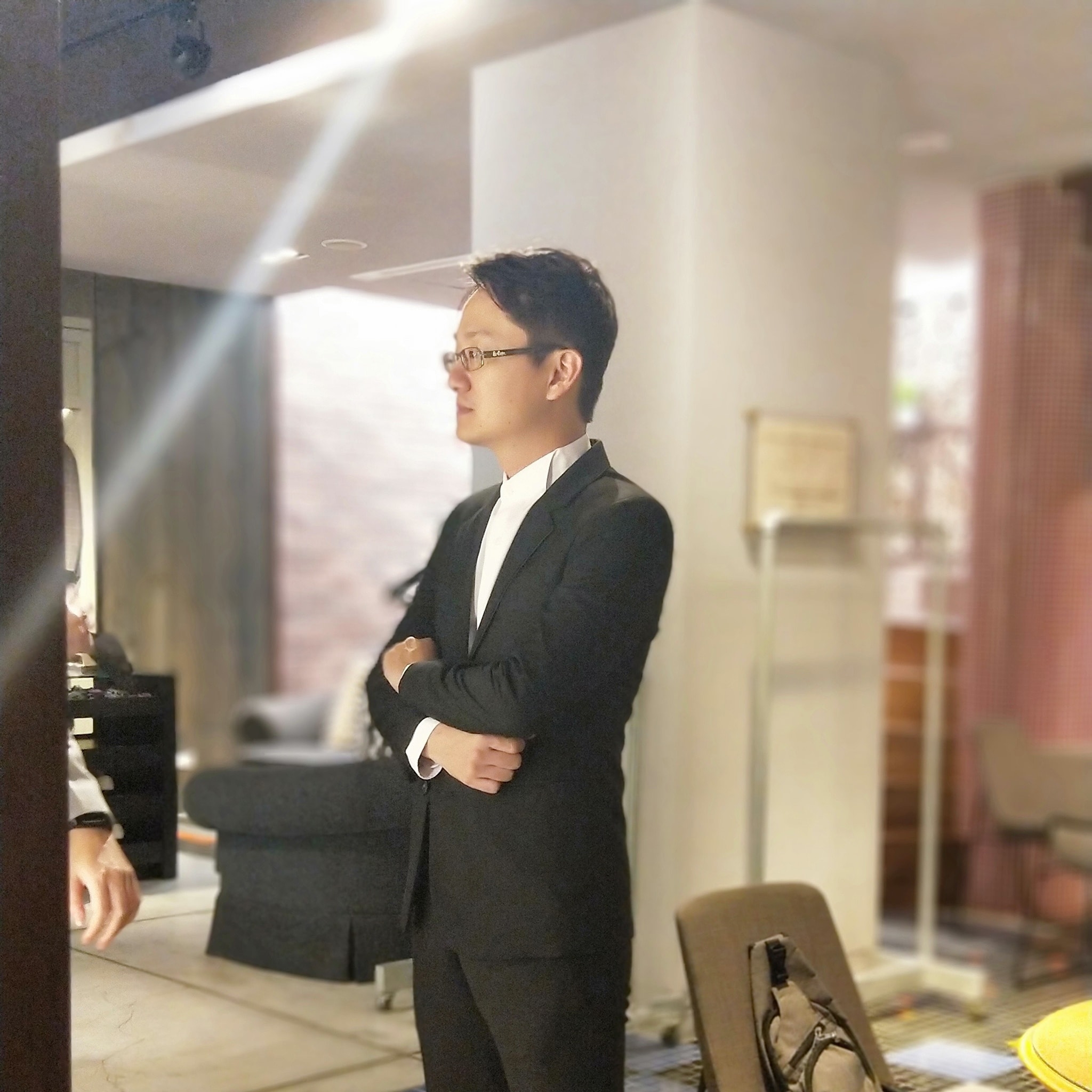 王瑞誠