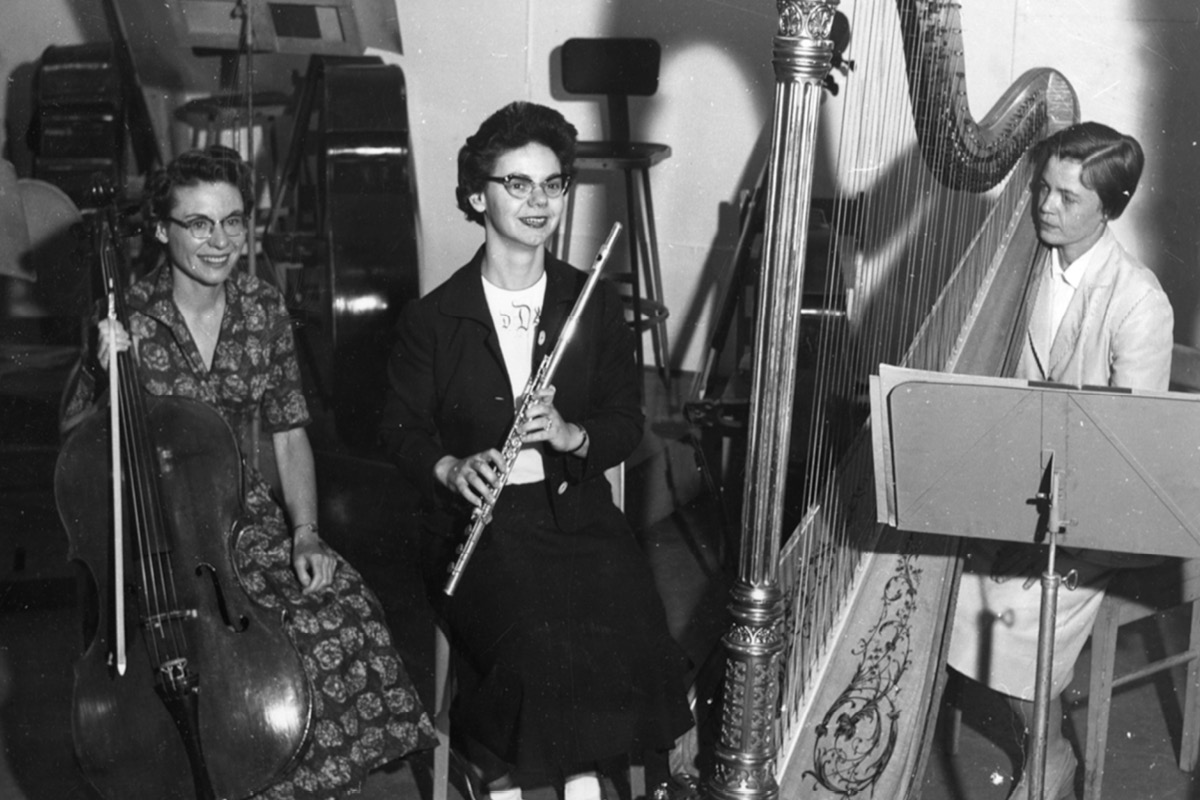 Today we’re honoring longtime... - Boston Symphony Orchestra | Facebook