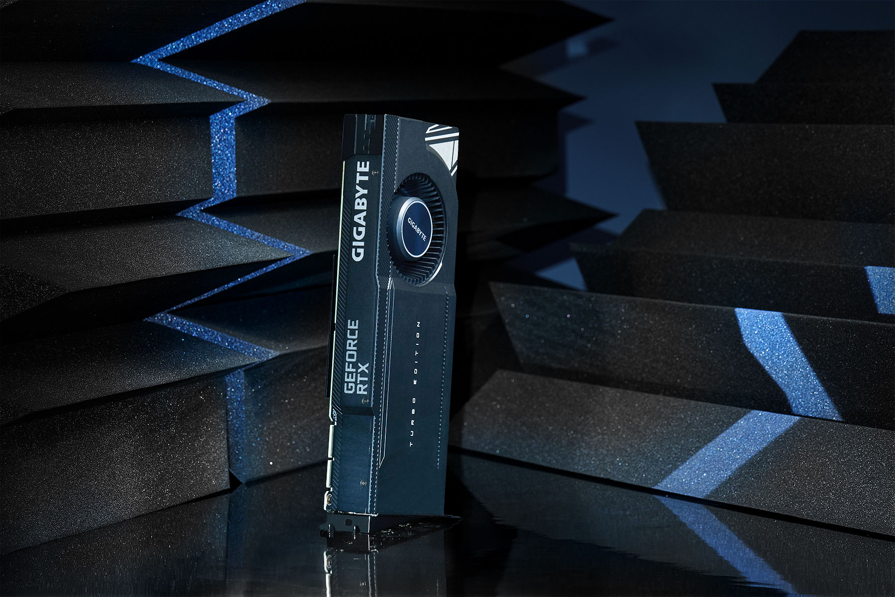 GeForce RTX™ 3090 TURBO 24G https://www.gigabyte.com/th/Graphics 