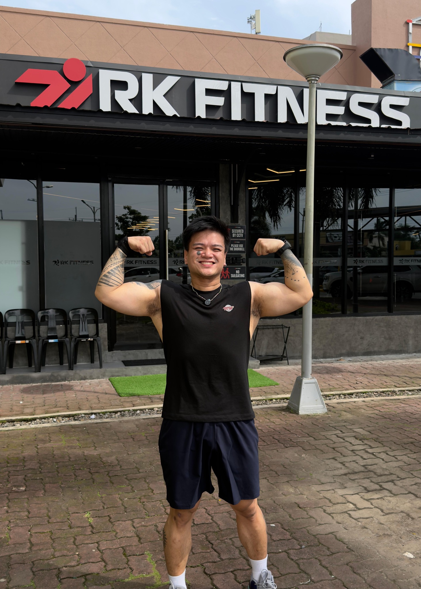 Panatta Vertical Leg Press Only at RK Fitness - Pavilion Mall Binan ...