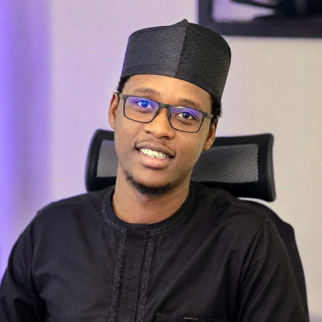Brothers! ️ - Salisu Abdurrazak Saheel | Facebook