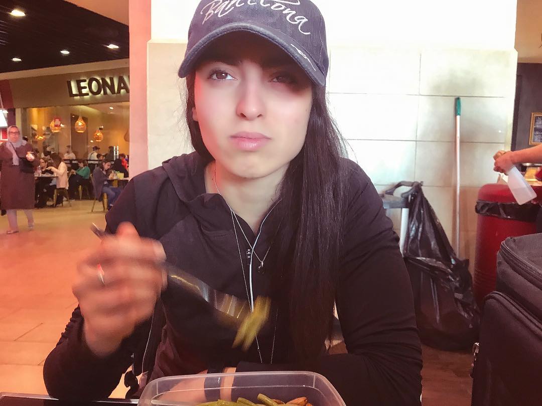 Sasha Devil