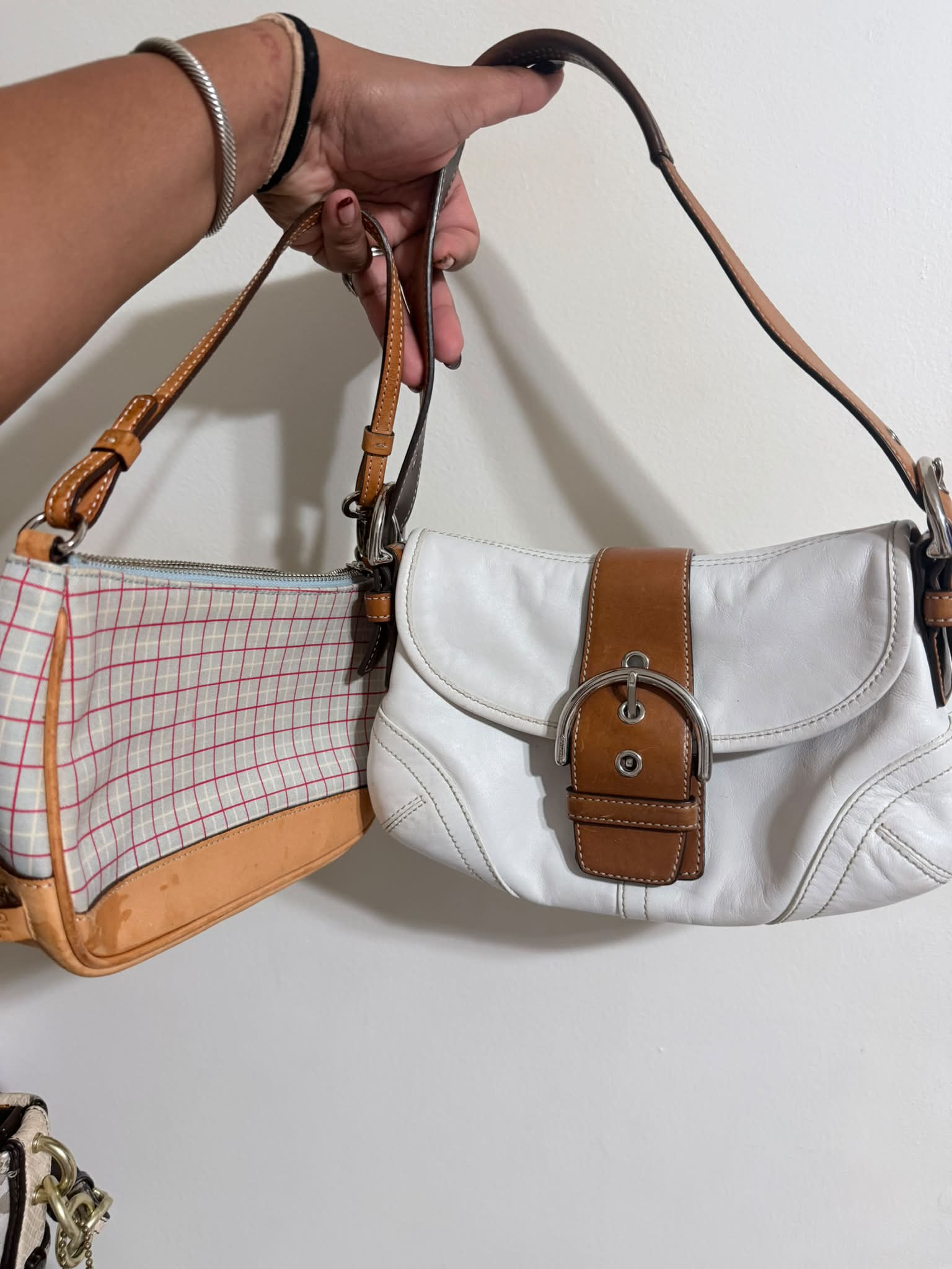 Is Coach 70th anniversary bag worth $169.99?
