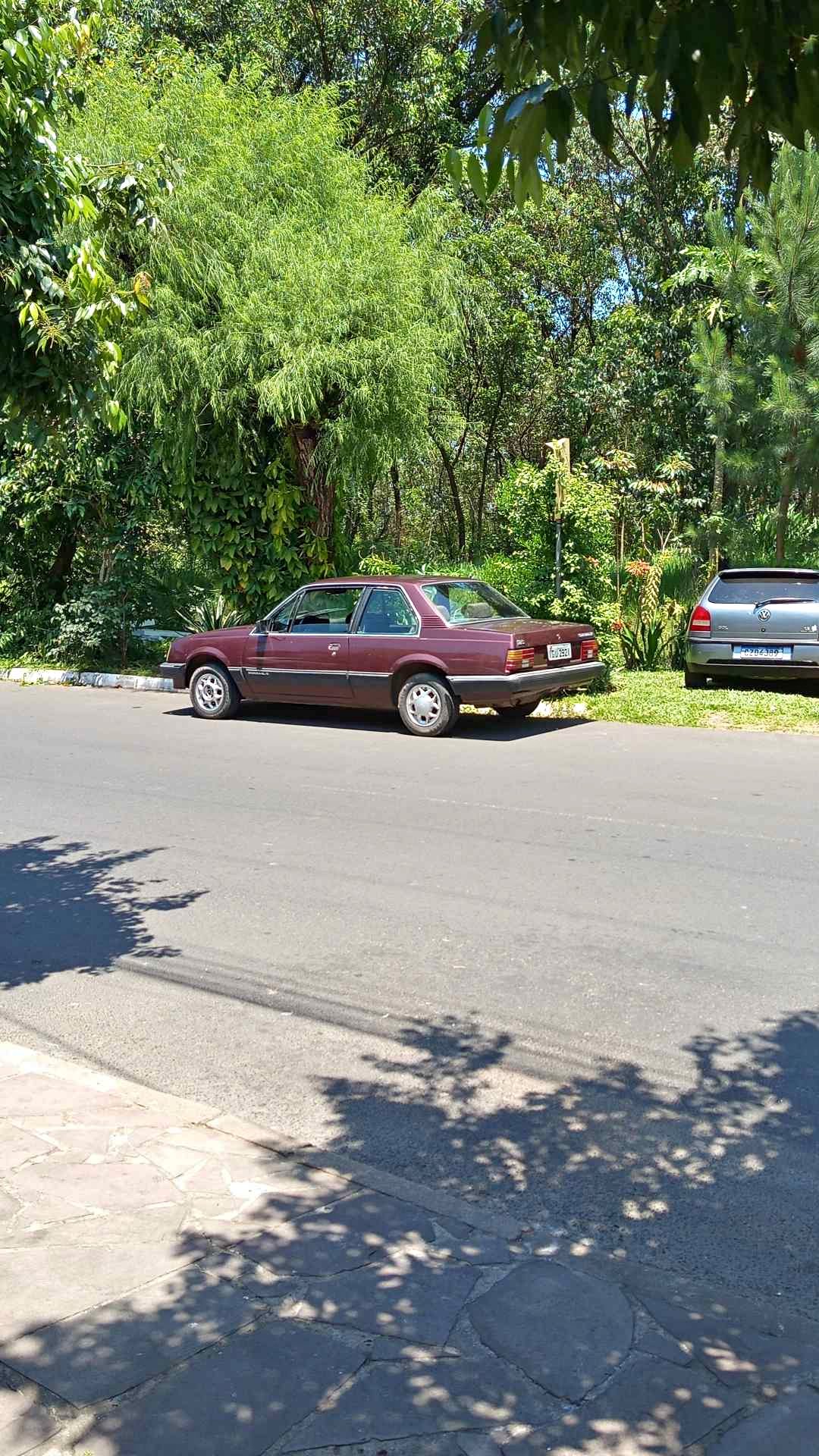 1990 Chevrolet Monza - Commercial Vehicles - Parobé | Facebook Marketplace