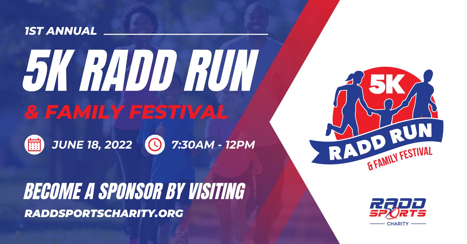 RADDSports Charity