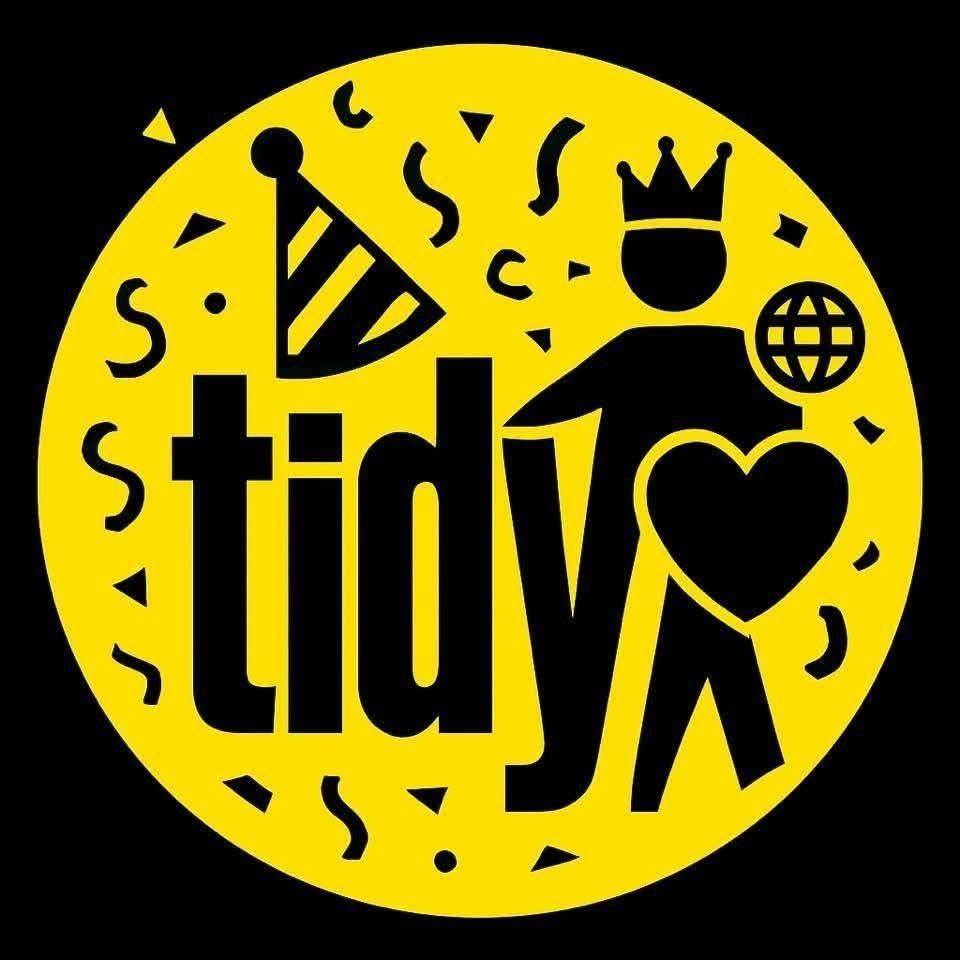 Tidy Unlucky Bag Reveal | Facebook