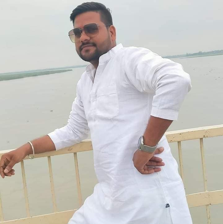 Nehal Singh Rajput