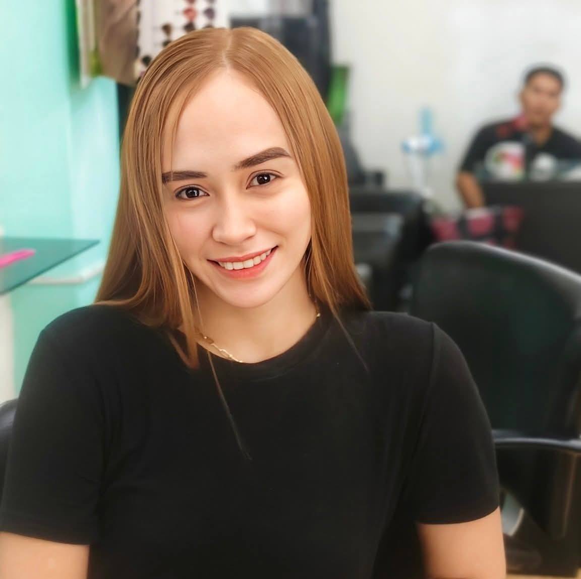 Unang hapak Palpak 🤣😅 Pickleball PickBall | Bea Marrie Siclot Nini