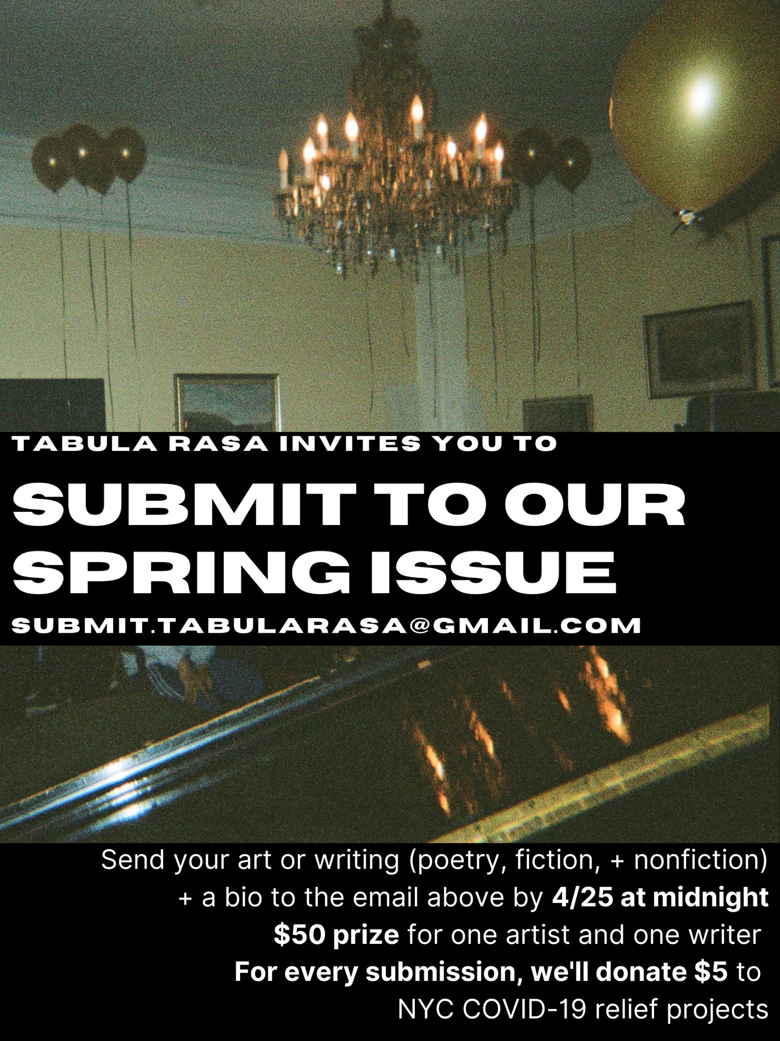 Tabula Rasa