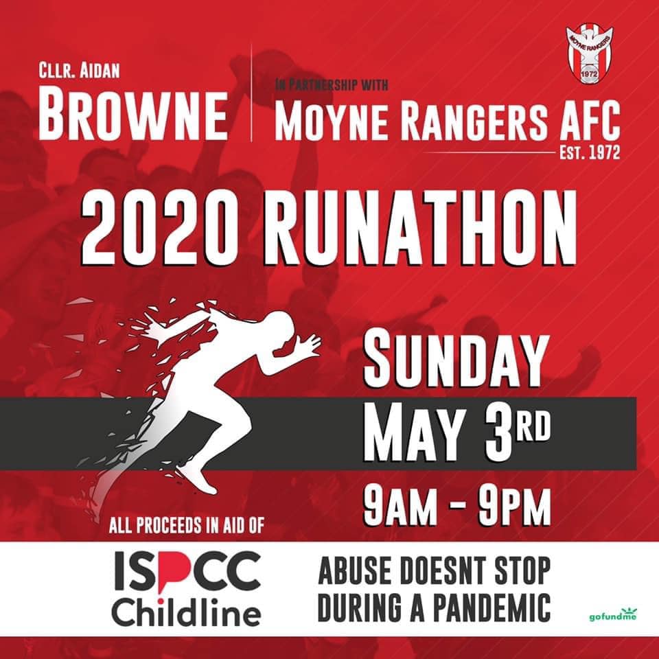 Moyne Rangers - Moyne Rangers added a new photo.