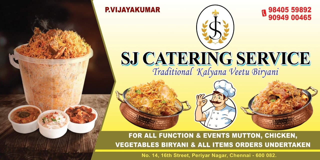 JS Event Catering Services... - JS Event Catering Services