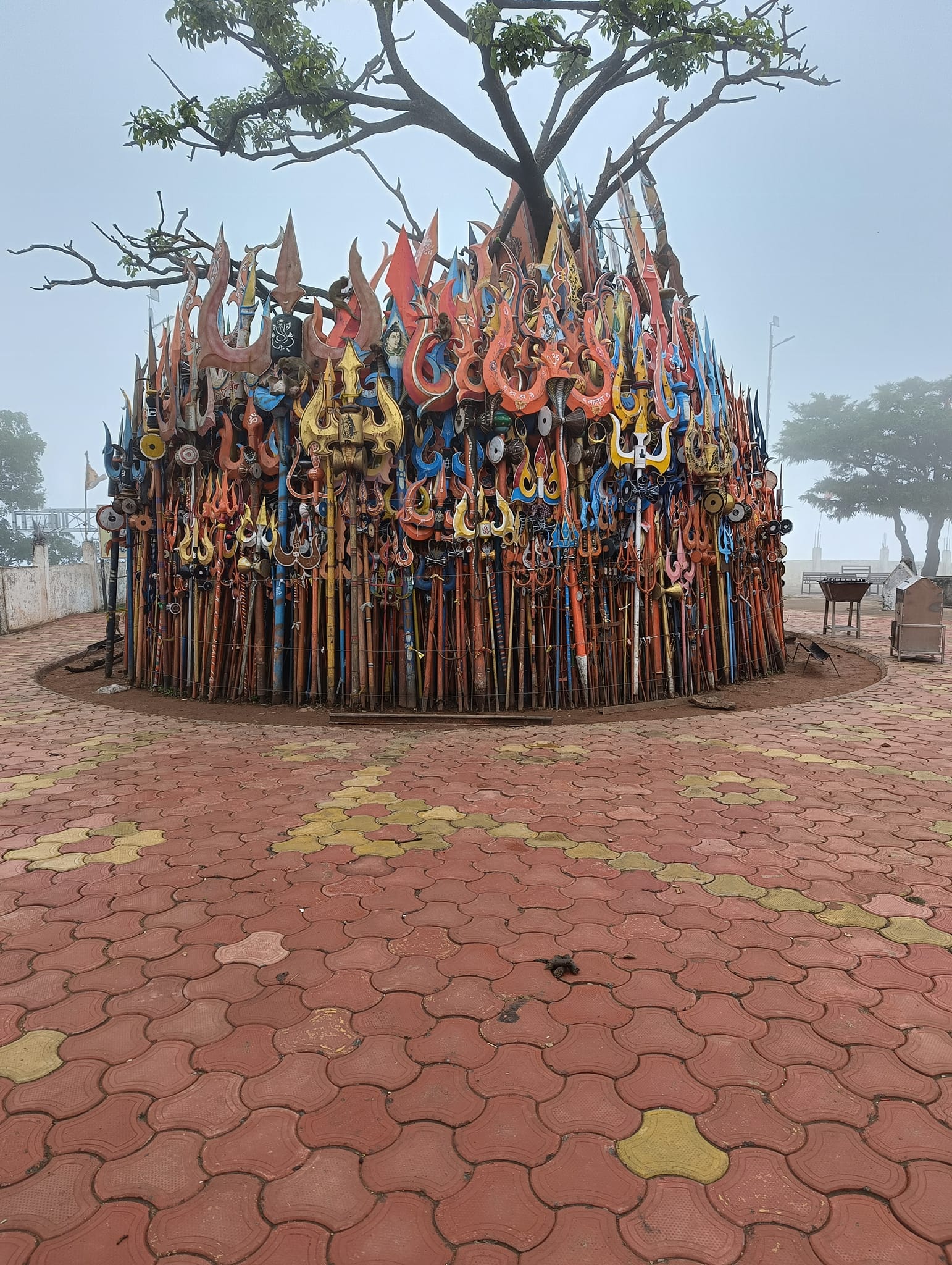 Manas Ranjan Rout