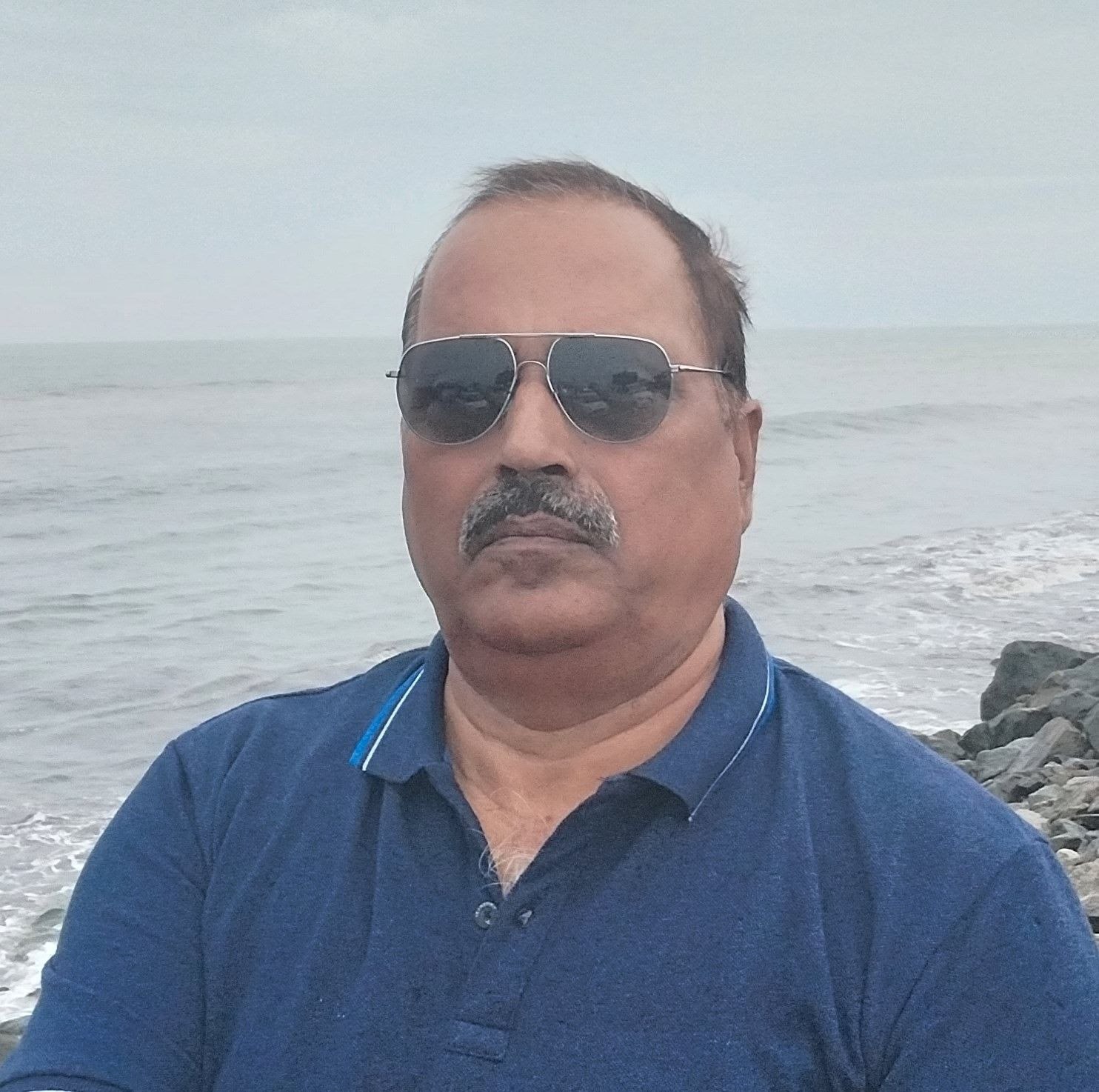 Ajit Kumar