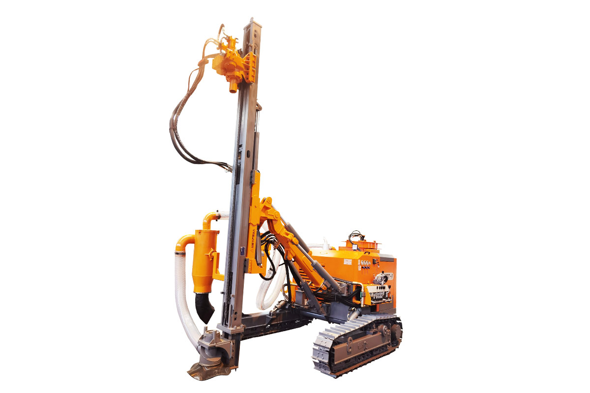 China Hengwang Drillingrig | Jining