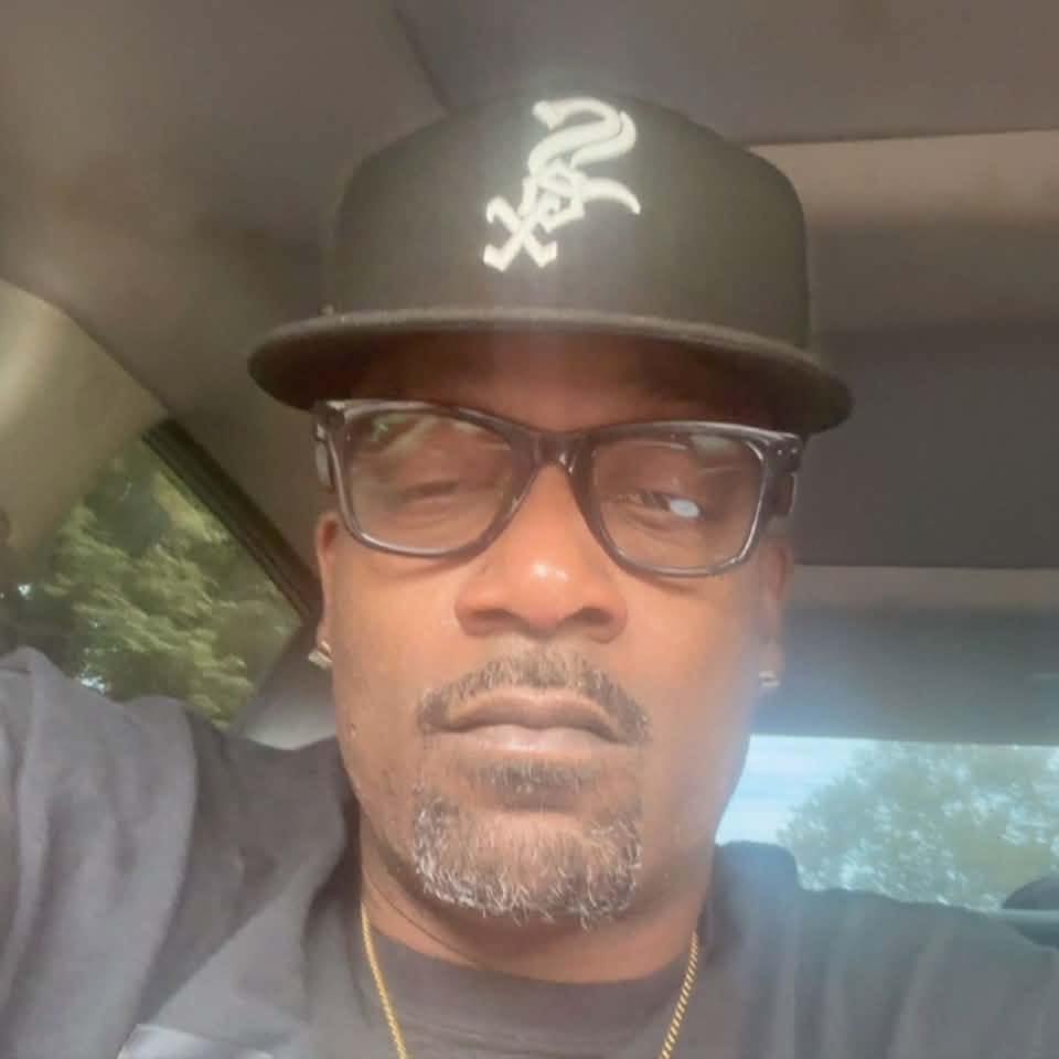 Trinaston D Rouse-Hart Sr.