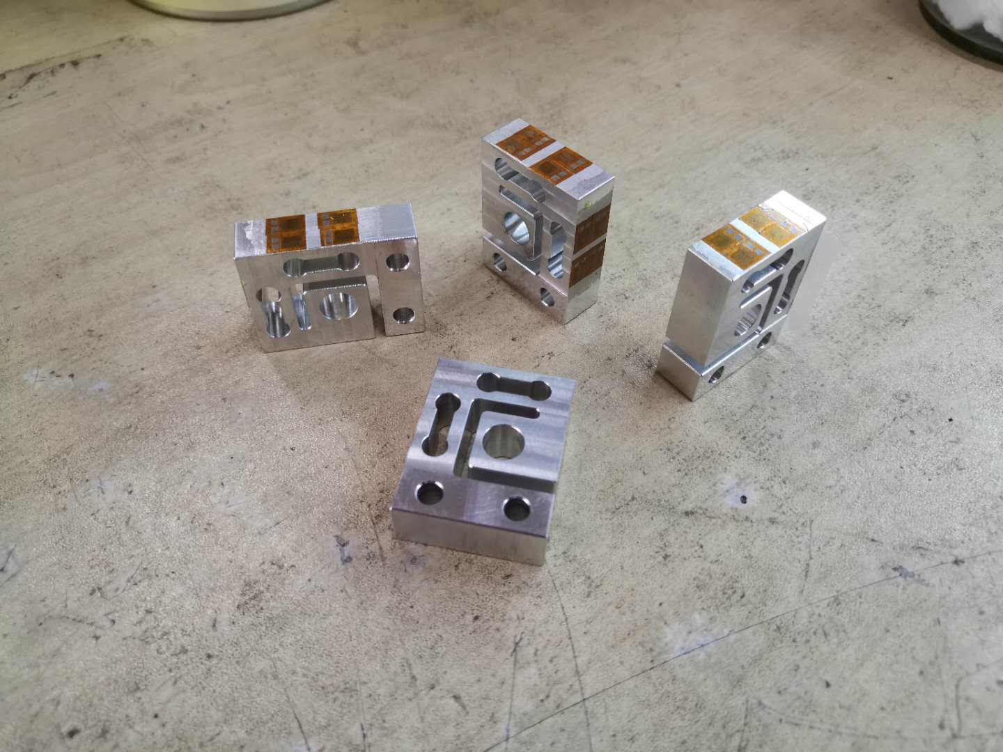 HT Sensor Technology CO.,LTD