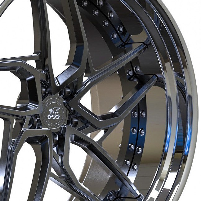 What would be your choice... - Prestige Auto Couture Wheels