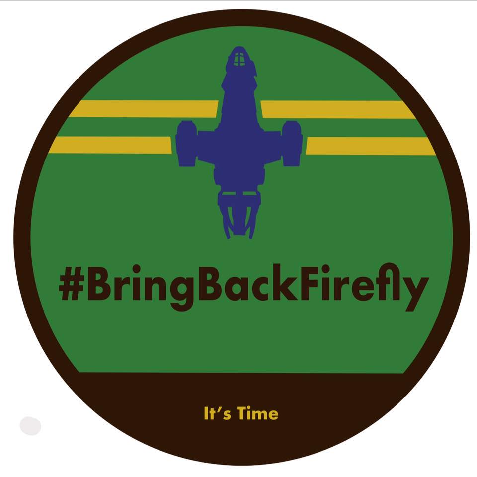 Browncoats: Firefly and Serenity | As ShadowMachine is known for their ...