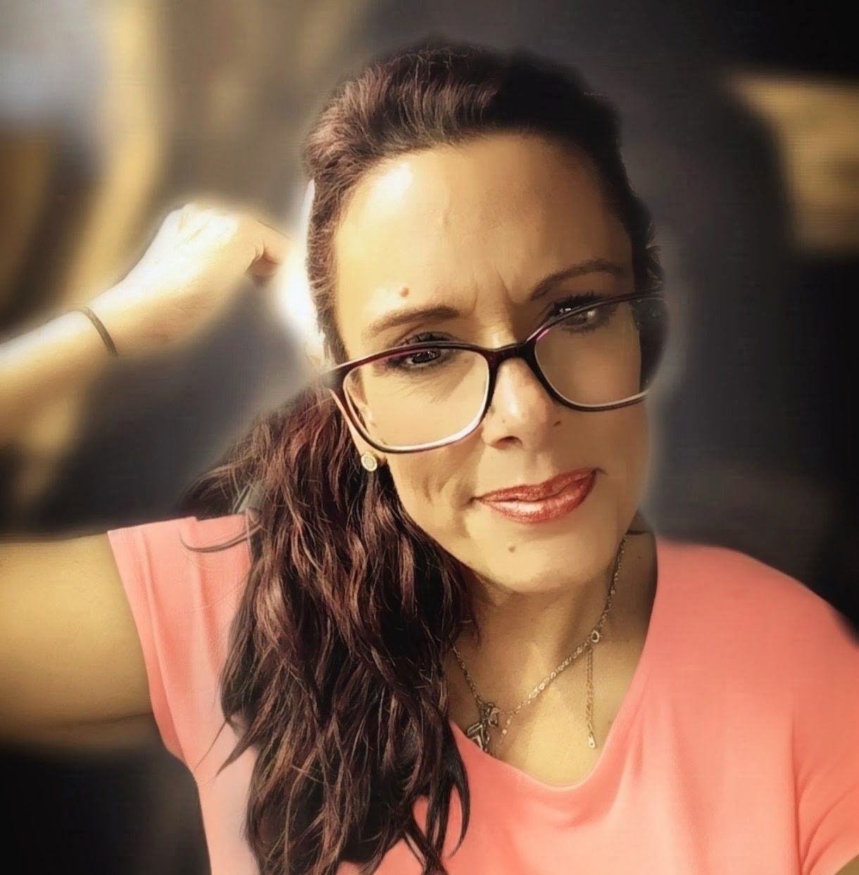 Multiple Sclerosis helped erase my give a damn button | Dani Marie