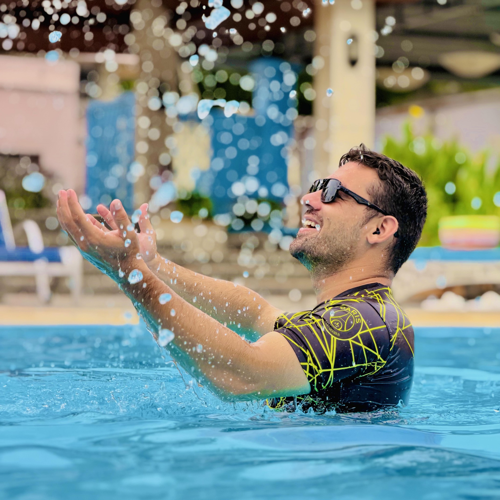 Dive practice #arswimming1 #swimming #practice #viral | Abdul Rehman