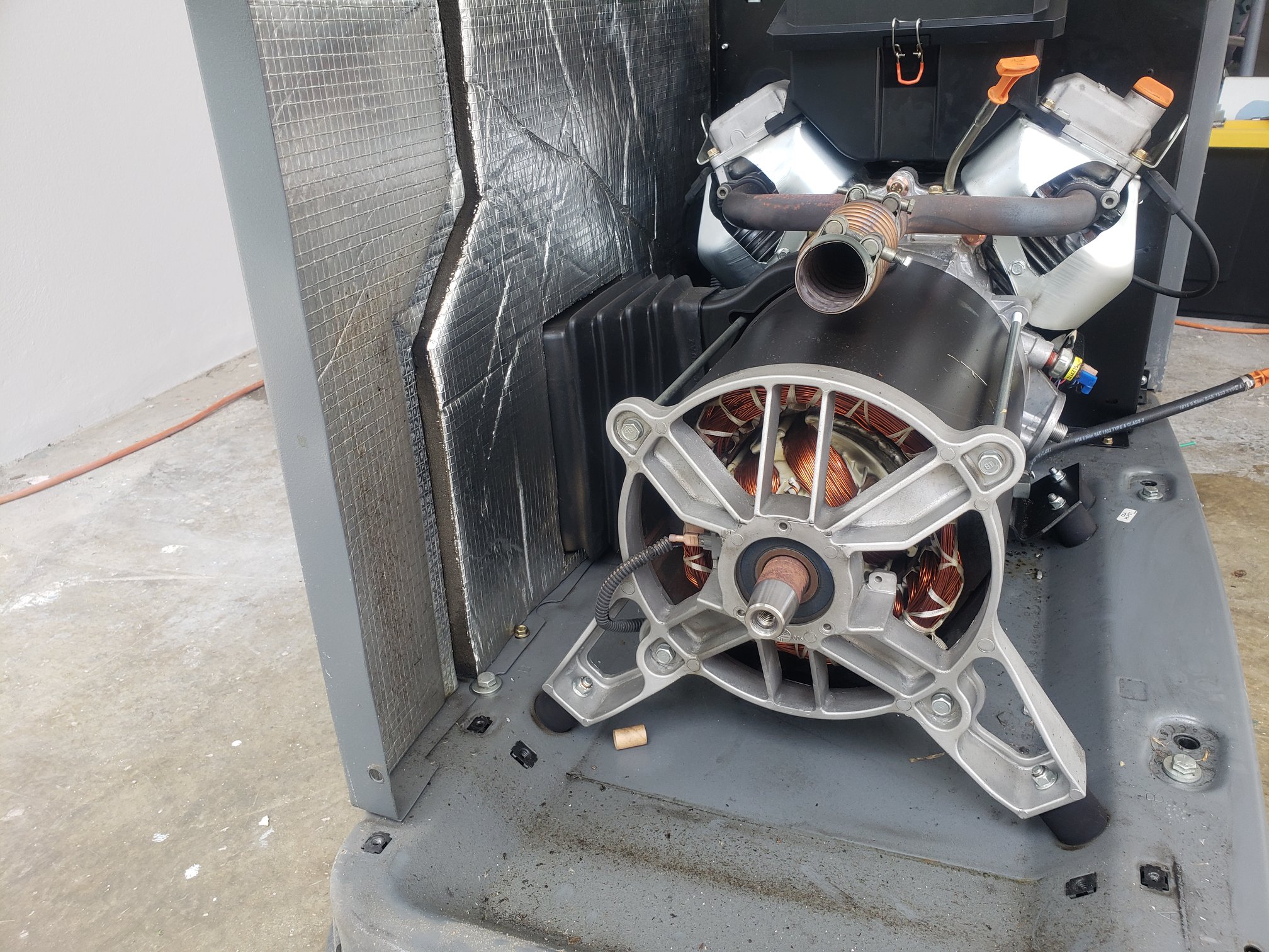 J&R Generators