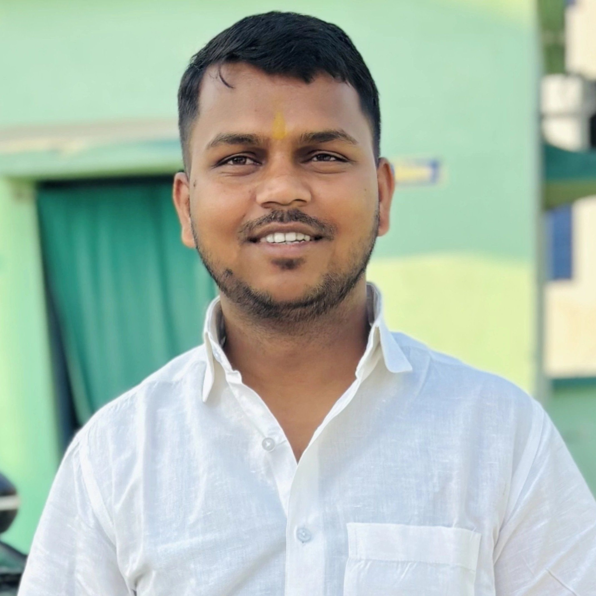 Shiv Kumar