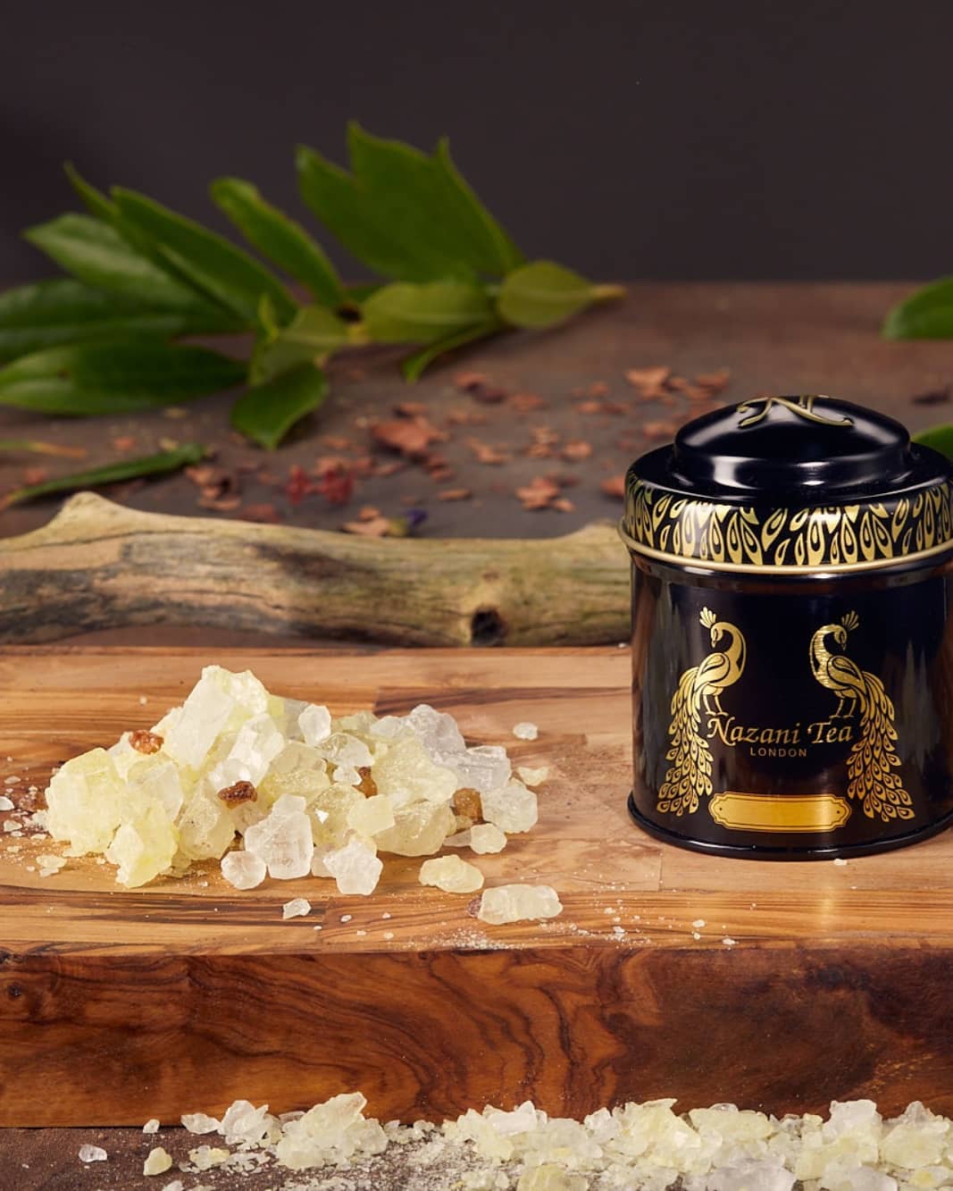 Nazani Tea - 🎃 We are delighted to present a healthier... | Facebook