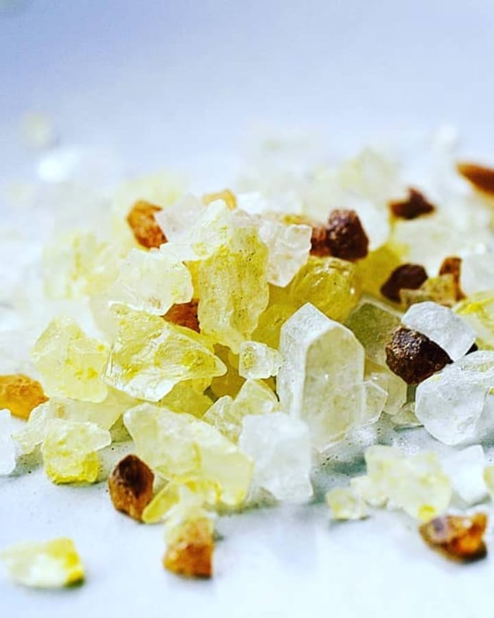 Nazani Tea - 🎃 We are delighted to present a healthier... | Facebook