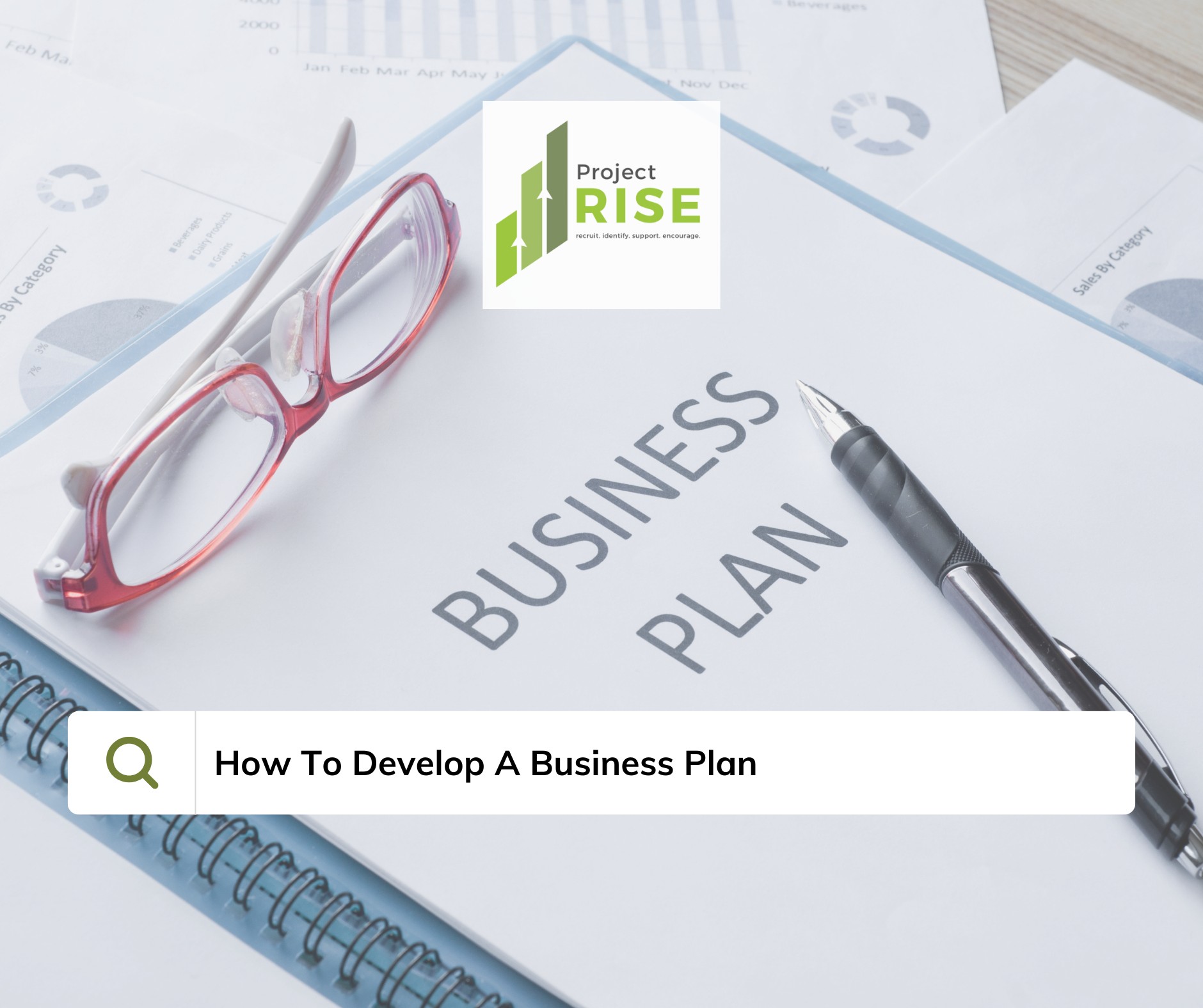 Project RISE | Roeland Park KS