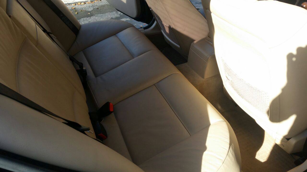 WS Auto Sales & Luxury Car Rental | City of Nassau