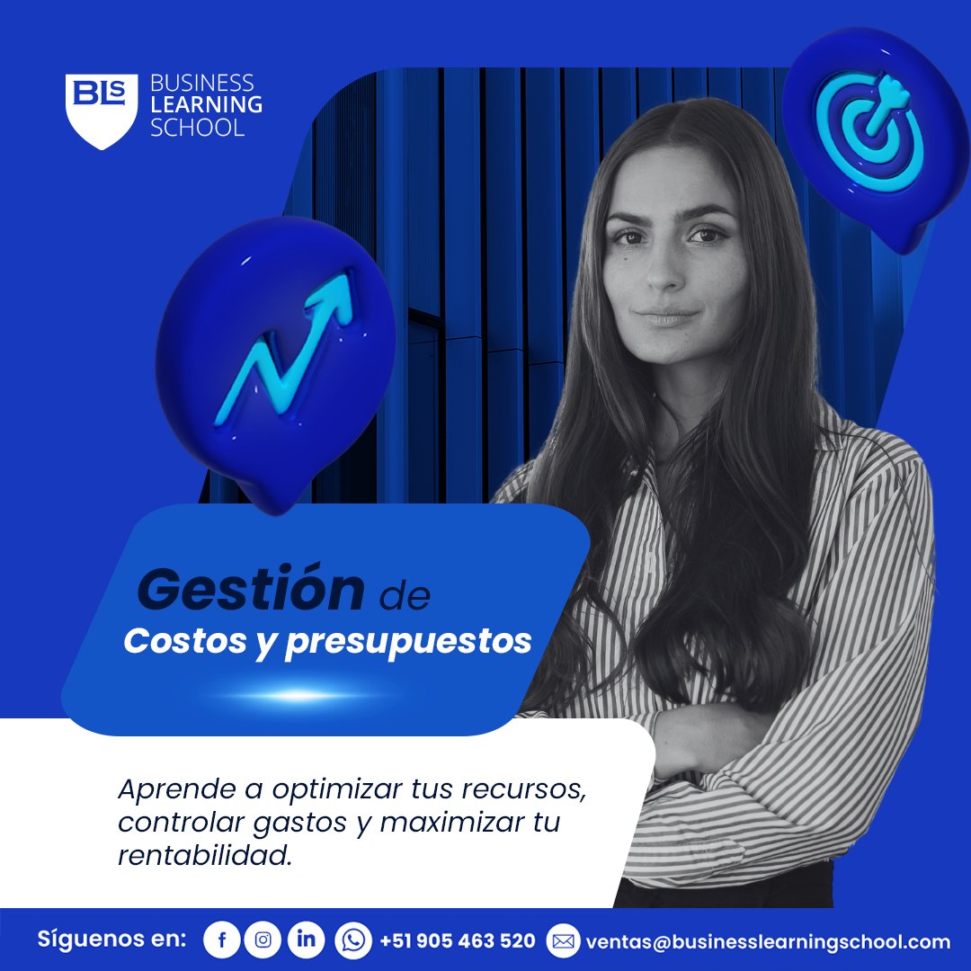 Business Learning School | Lima