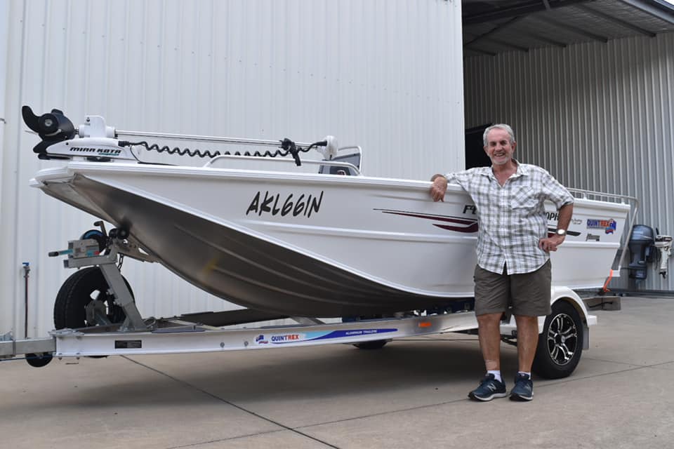 Jetty Boating - You want custom, we can do custom ! 🔥🔥🔥... | Facebook