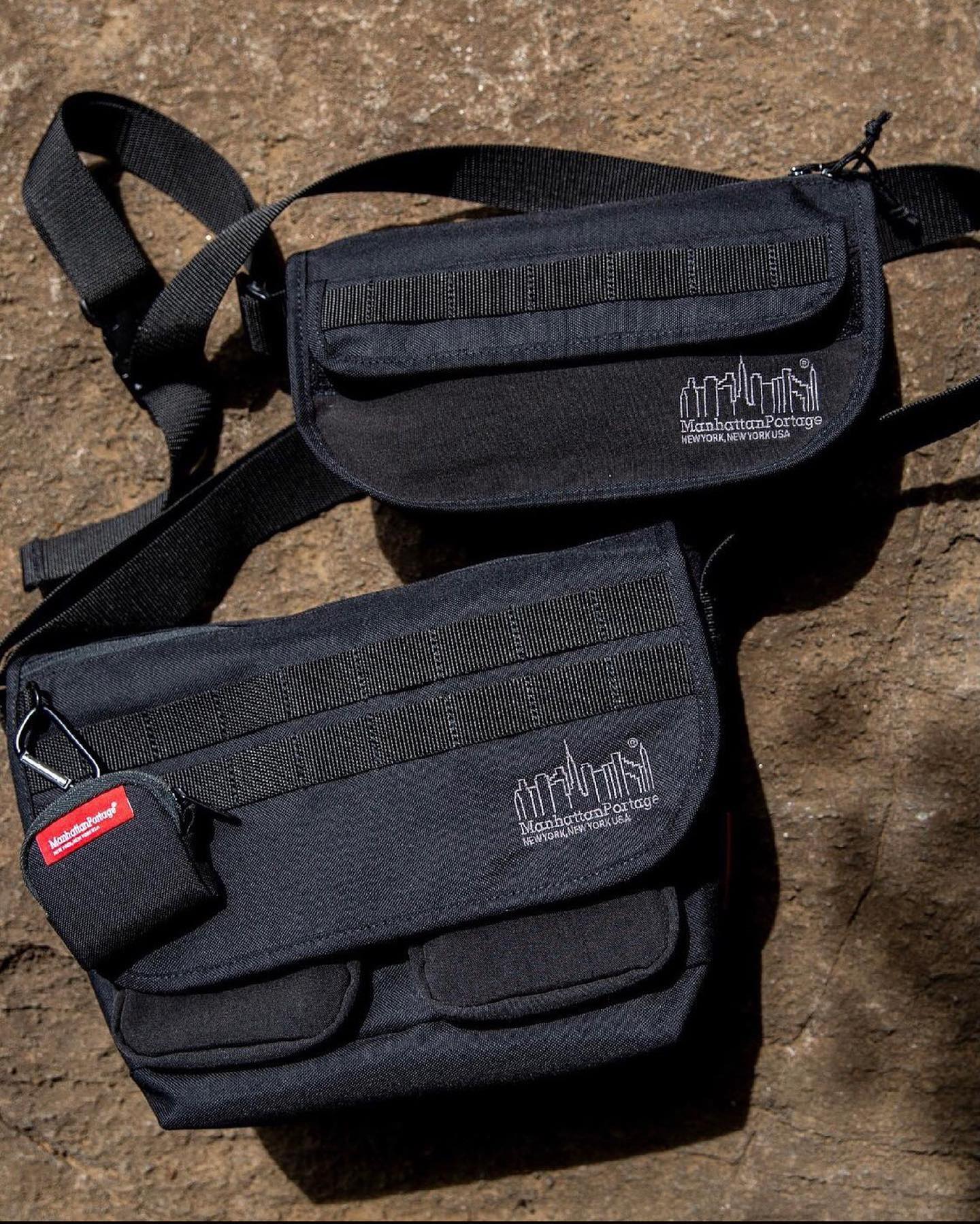 Pre order?? Line @Arigatobkk Manhattan Portage x BEAMS 