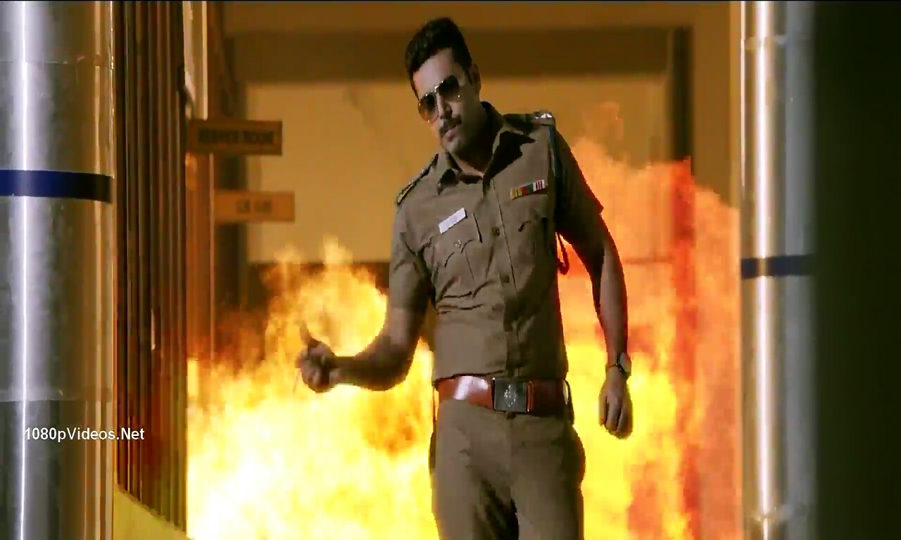 I am Jayam Ravi fan - Good morning friends Lastest still from # ...
