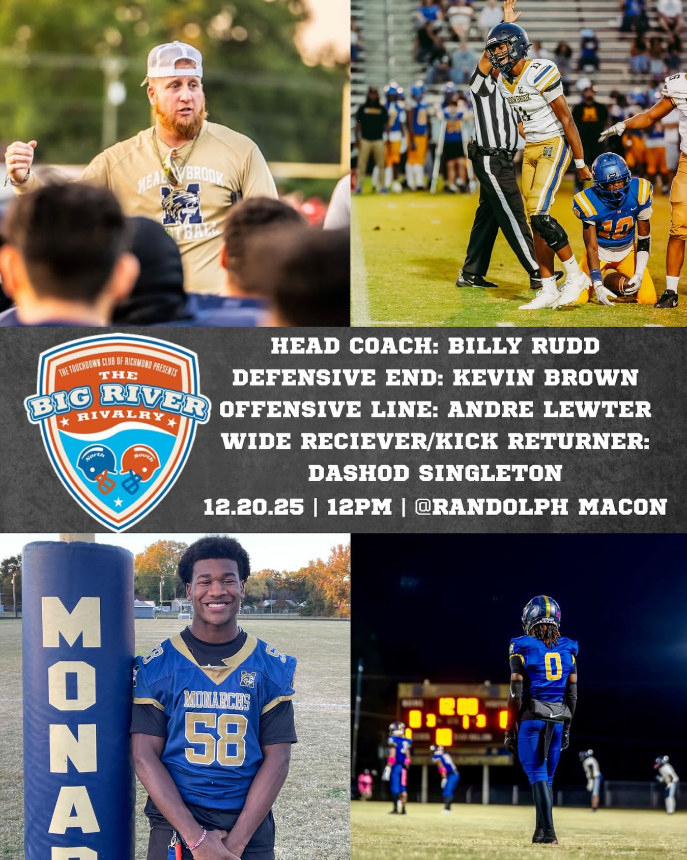 Postup League
