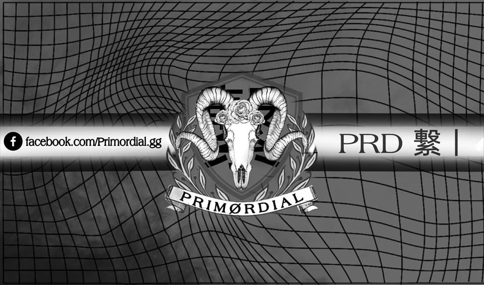 Primørdial 繋丨gaming