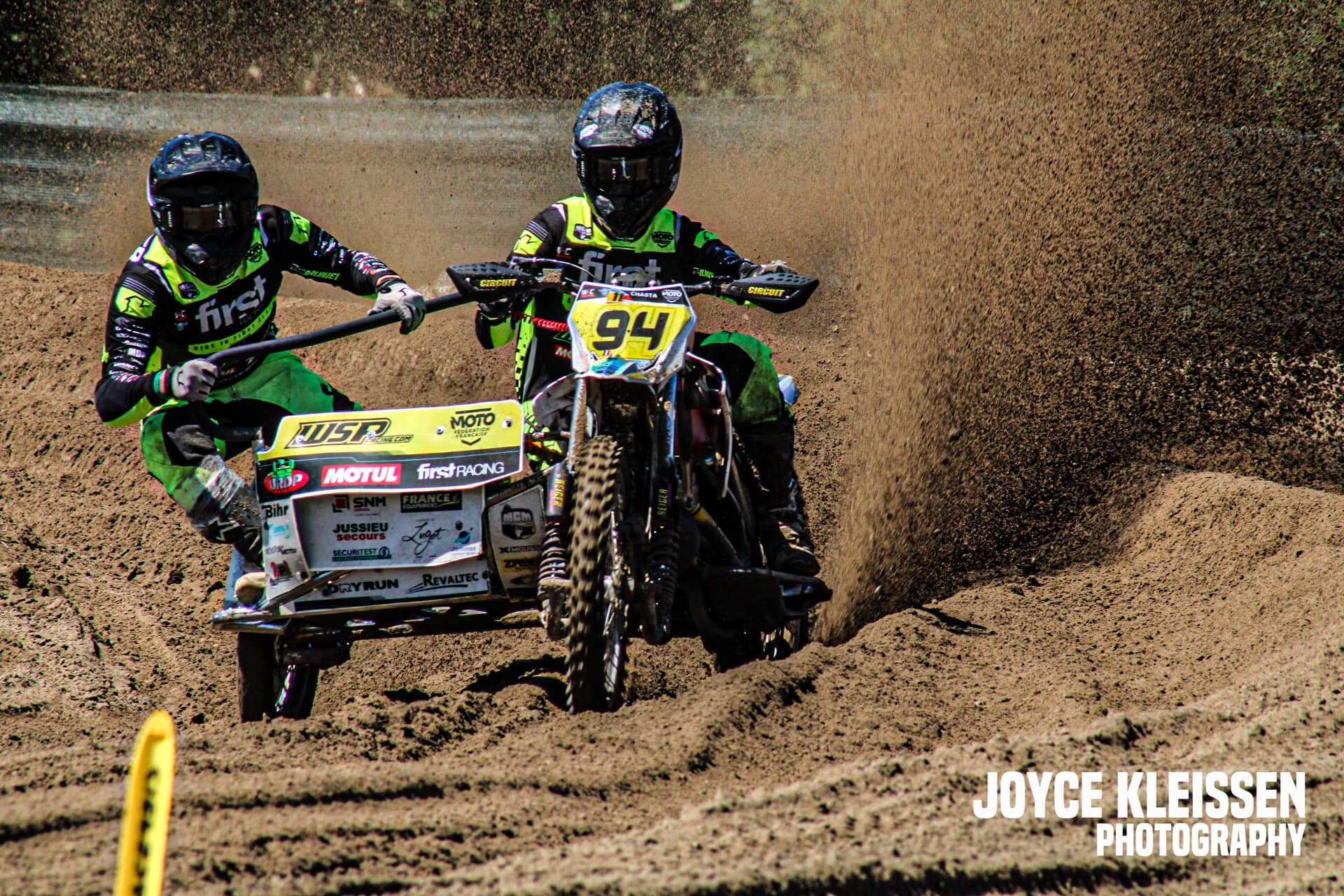 GP Sidecar Groep A Lommel 🇧🇪... - Joycekleissen photography | Facebook